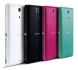 Sony Xperia A